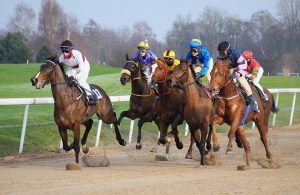 In-Play-Wetten